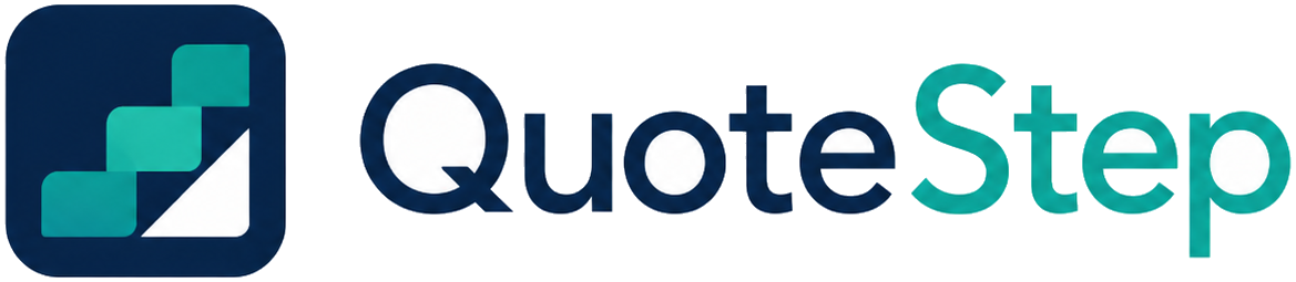 QuoteStep